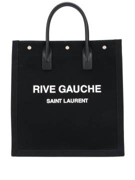 Saint Laurent 'Rive Gauche' Handtasche - Schwarz von Saint Laurent