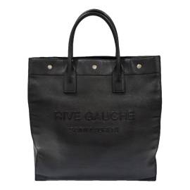 Saint Laurent Rive Gauche Leder Handtaschen von Saint Laurent