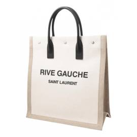 Saint Laurent Rive Gauche Leder Handtaschen von Saint Laurent