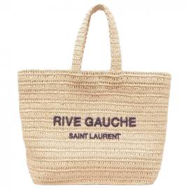 Saint Laurent Rive Gauche Shopper von Saint Laurent