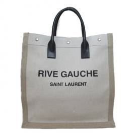 Saint Laurent Rive Gauche Shopper von Saint Laurent