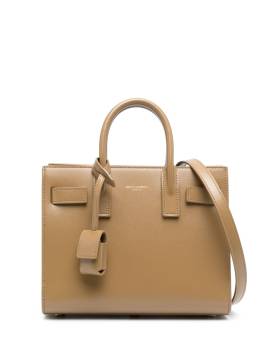 Saint Laurent Sac de Jour Handtasche - Nude von Saint Laurent