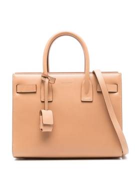 Saint Laurent Sac du Jour Handtasche - Braun von Saint Laurent