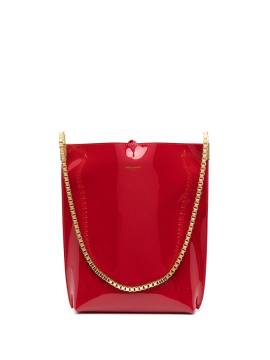 Saint Laurent Suzanne Handtasche - Rot von Saint Laurent