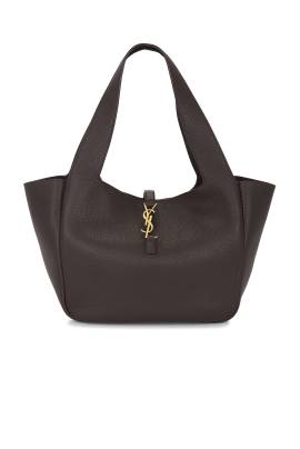 Saint Laurent TASCHE BEA in Sweet Choco - Chocolate. Size all. von Saint Laurent