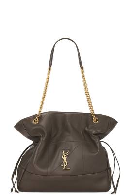 Saint Laurent TASCHE JAMIE 4.3 SHOPPING in Light Musk - Brown. Size all. von Saint Laurent