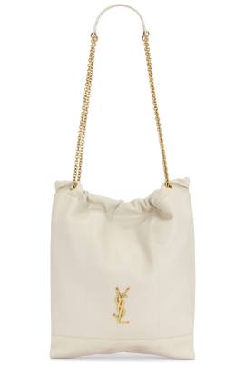 Saint Laurent TASCHE JAMIE 4.3 in Crema Soft - Cream. Size all. von Saint Laurent