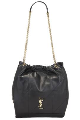 Saint Laurent TASCHE JAMIE 4.3 in Nero - Black. Size all. von Saint Laurent