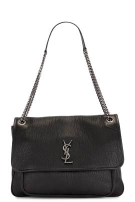 Saint Laurent TASCHE LARGE NIKI in Nero - Black. Size all. von Saint Laurent