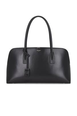 Saint Laurent TASCHE LARGE SAC DE JOUR in Nero - Black. Size all. von Saint Laurent