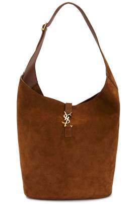 Saint Laurent TASCHE LE 5 A 7 in Caramel Cognac - Brown. Size all. von Saint Laurent