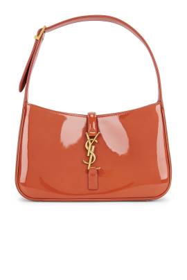 Saint Laurent TASCHE LE 5 A 7 in Mild Rose - Rust. Size all. von Saint Laurent