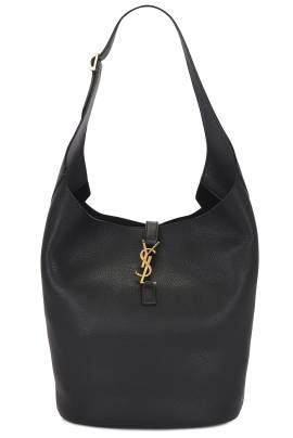 Saint Laurent TASCHE LE 5 A 7 in Nero - Black. Size all. von Saint Laurent