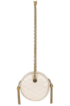 Saint Laurent TASCHE LE MAILLON in Crema Soft - Cream. Size all. von Saint Laurent