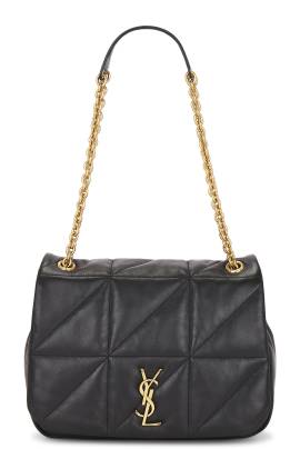 Saint Laurent TASCHE MEDIUM JAMIE 4.3 in Nero - Black. Size all. von Saint Laurent