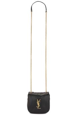 Saint Laurent TASCHE NANO JAMIE 4.3 in Nero - Black. Size all. von Saint Laurent