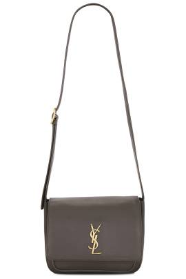 Saint Laurent TASCHE NIKI BESACE in Light Musk - Brown. Size all. von Saint Laurent