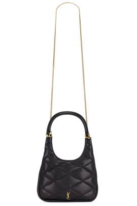 Saint Laurent TASCHE SADE in Nero - Black. Size all. von Saint Laurent