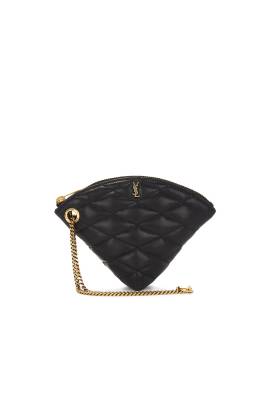 Saint Laurent TASCHE SADE in Nero - Black. Size all. von Saint Laurent