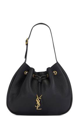 Saint Laurent TASCHE SMALL PARIS VII in Nero - Black. Size all. von Saint Laurent