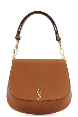 Saint Laurent TASCHE in Backstein - Brown. Size all. von Saint Laurent