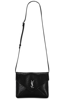 Saint Laurent TASCHE in Nero - Black. Size all. von Saint Laurent