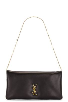 Saint Laurent TASCHE in Nero - Black. Size all. von Saint Laurent