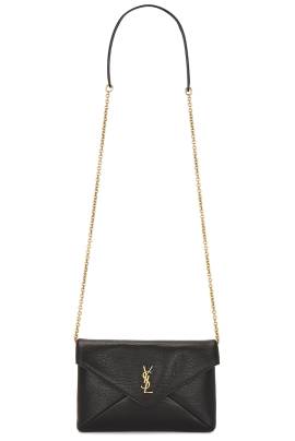 Saint Laurent TASCHE in Nero - Black. Size all. von Saint Laurent