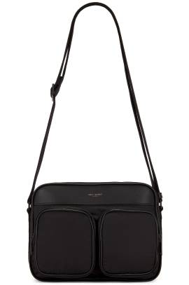 Saint Laurent TASCHE in Schwarz - Black. Size all. von Saint Laurent