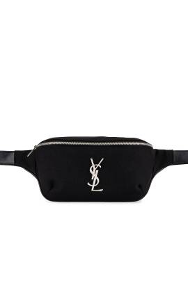 Saint Laurent TASCHE in Schwarz - Black. Size all. von Saint Laurent