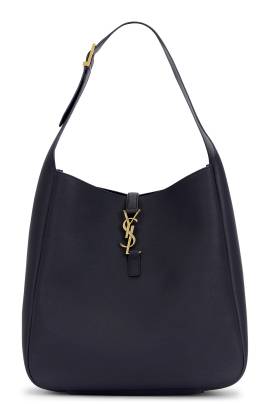 Saint Laurent TASCHEN LARGE LE 5 A 7 in Notte - Navy. Size all. von Saint Laurent