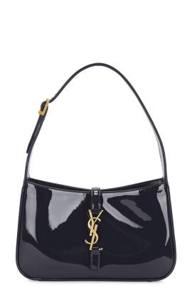 Saint Laurent TASCHEN LE 5 A 7 in Dark Notte - Navy. Size all. von Saint Laurent