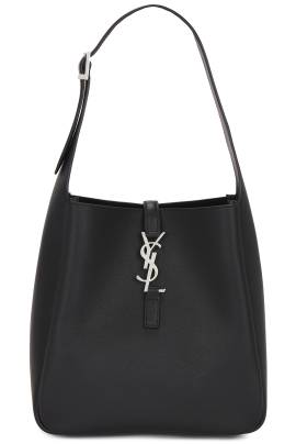 Saint Laurent TASCHEN LE 5 A 7 in Nero - Black. Size all. von Saint Laurent