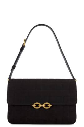 Saint Laurent TASCHEN LE MAILLON in Nero - Black. Size all. von Saint Laurent