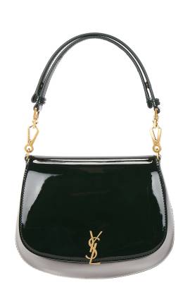 Saint Laurent TASCHEN MINI NOLA in Fir Leaf - Olive,Dark Green. Size all. von Saint Laurent