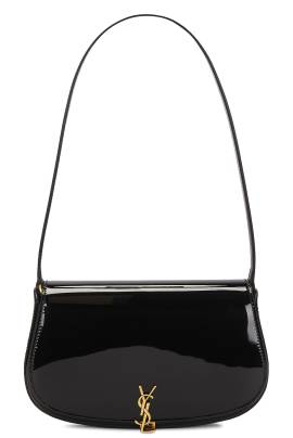 Saint Laurent TASCHEN MINI in Nero - Black. Size all. von Saint Laurent