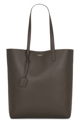 Saint Laurent TASCHEN NORTH SOUTH SHOPPING in Light Musk - Brown. Size all. von Saint Laurent