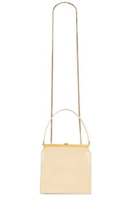 Saint Laurent TASCHEN NUIT BLANCHE in Vanilla Dust - Cream. Size all. von Saint Laurent