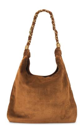 Saint Laurent TASCHEN SAC in Caramel Cognac - Cognac. Size all. von Saint Laurent