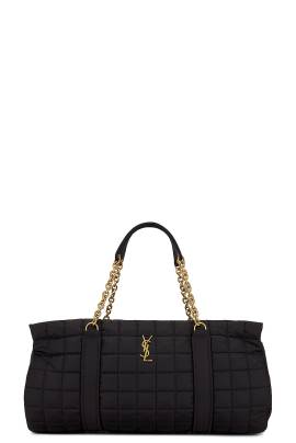 Saint Laurent TASCHEN TRAVEL in Nero - Black. Size all. von Saint Laurent