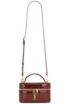 Saint Laurent TASCHEN in Baby Brown - Brown. Size all. von Saint Laurent