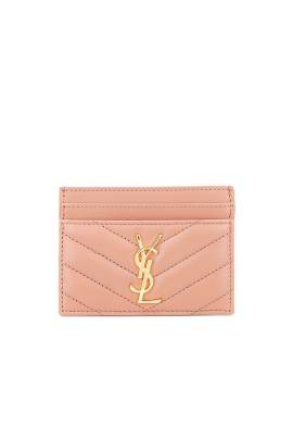 Saint Laurent TASCHEN in Coral Paradise - Coral. Size all. von Saint Laurent