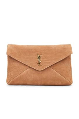 Saint Laurent TASCHEN in Honey Caramel - Tan. Size all. von Saint Laurent