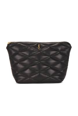 Saint Laurent TASCHEN in Nero - Black. Size all. von Saint Laurent