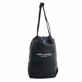 Saint Laurent Teddy Leder Handtaschen von Saint Laurent