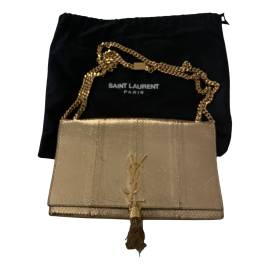 Saint Laurent Toy Kate Python Handtaschen von Saint Laurent