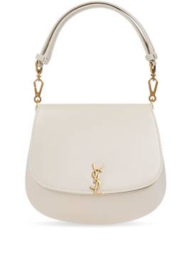 Saint Laurent Voltaire Handtasche - Nude von Saint Laurent