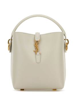 Saint Laurent Mini Le 37 Tote Bag - Nude von Saint Laurent