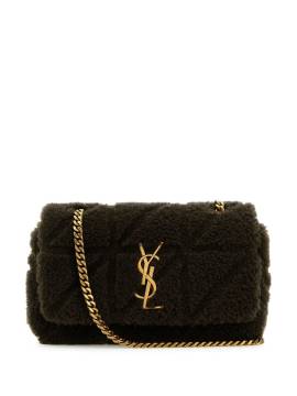 Saint Laurent Kleine Jamie Schultertasche - Grün von Saint Laurent