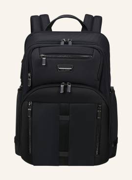 Samsonite Rucksack Urban-Eye 21 L Mit Laptop-Fach schwarz von Samsonite